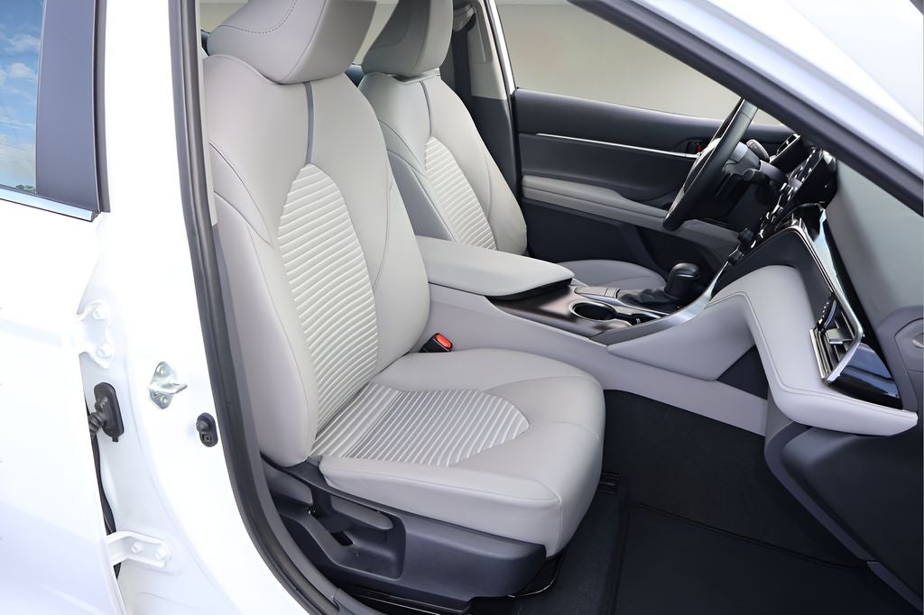 2023 Toyota Camry Base