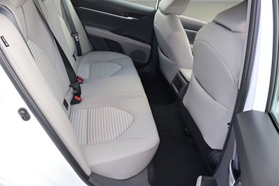 2023 Toyota Camry Base