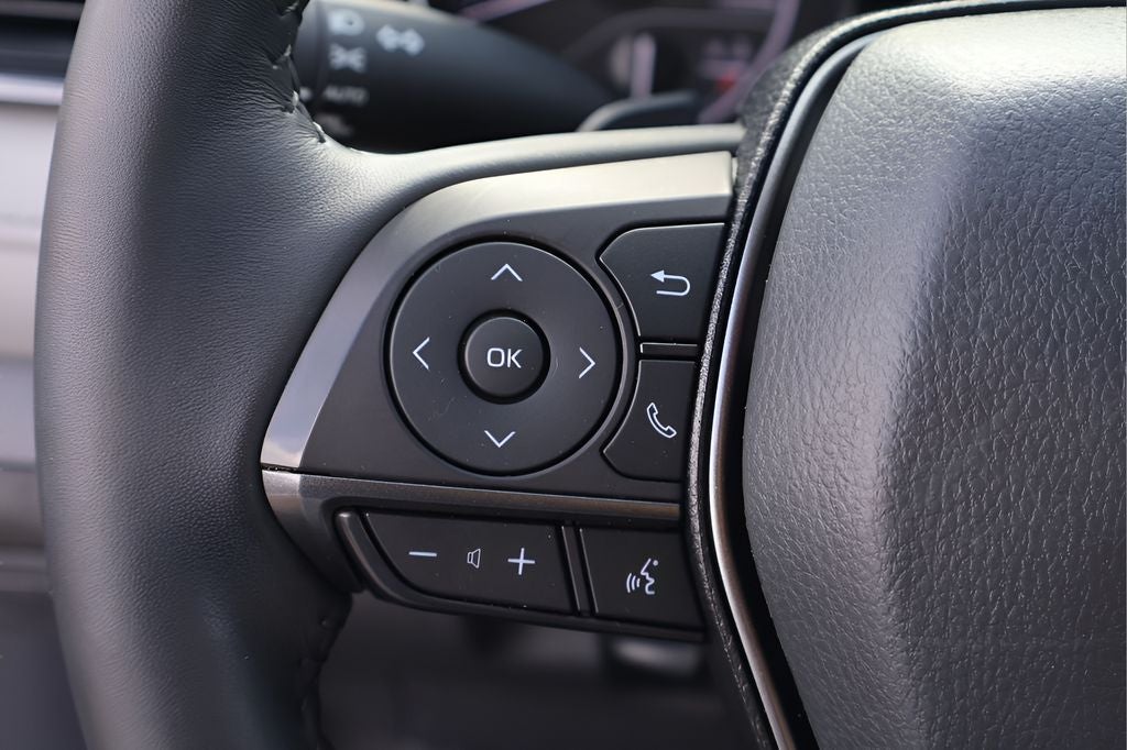 2023 Toyota Camry Base