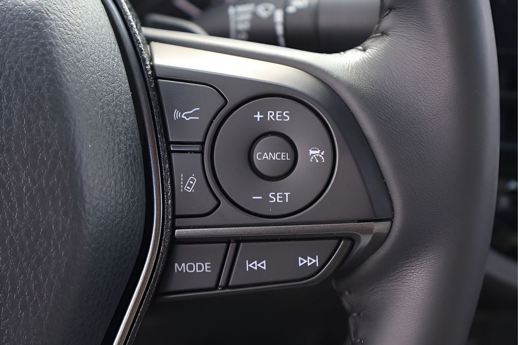 2023 Toyota Camry Base