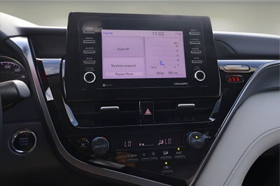 2023 Toyota Camry Base