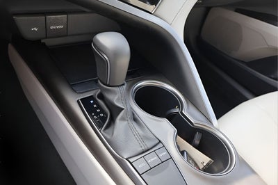 2023 Toyota Camry Base