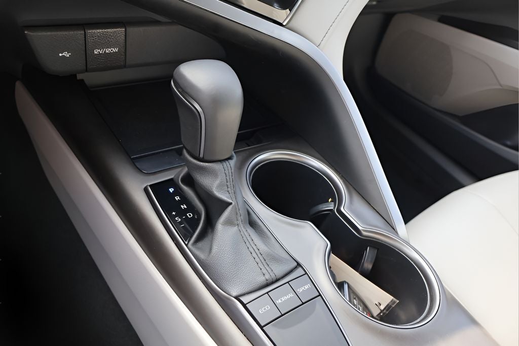 2023 Toyota Camry Base