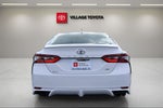 2023 Toyota Camry Base