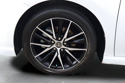 2023 Toyota Camry Base