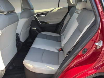 2023 Toyota RAV4 Hybrid XLE Premium