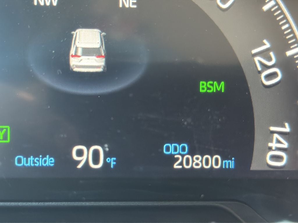 2023 Toyota RAV4 Hybrid XLE Premium