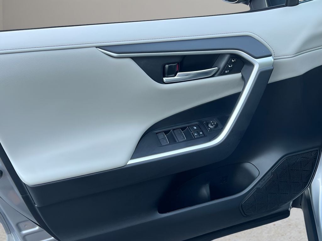 2024 Toyota RAV4 Hybrid Limited