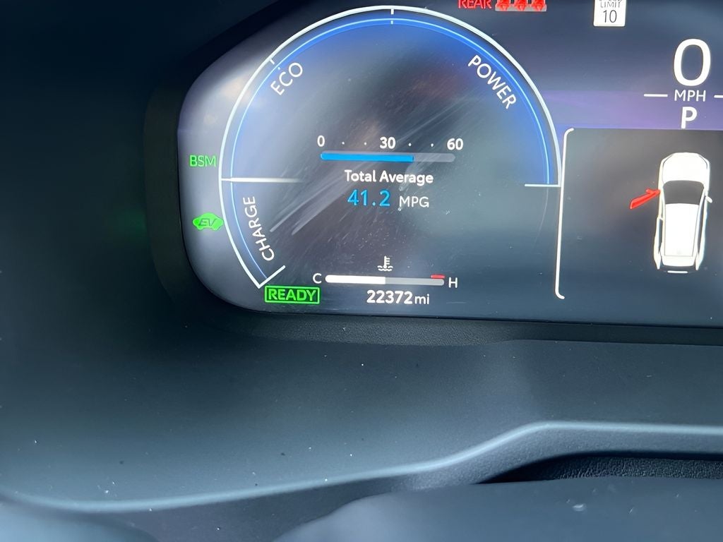 2024 Toyota RAV4 Hybrid Limited