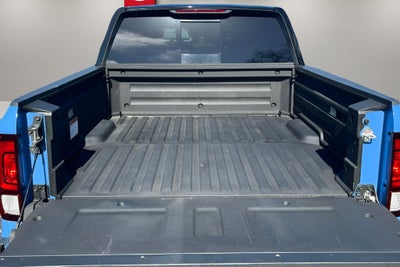 2024 Honda Ridgeline TrailSport