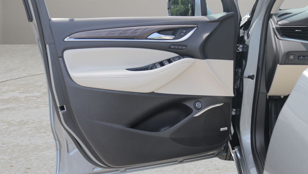 2024 Buick Enclave Avenir