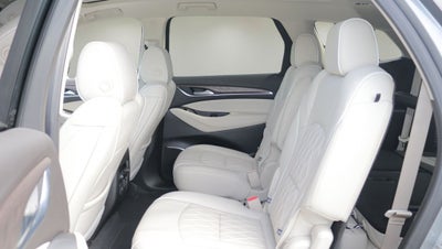 2024 Buick Enclave Avenir