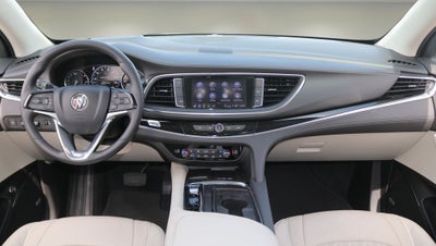 2024 Buick Enclave Avenir
