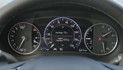 2024 Buick Enclave Avenir