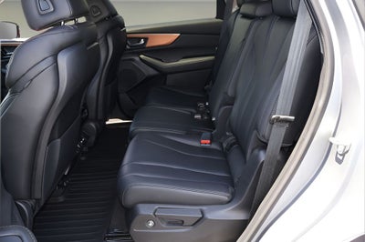 2022 Acura MDX 3.5L