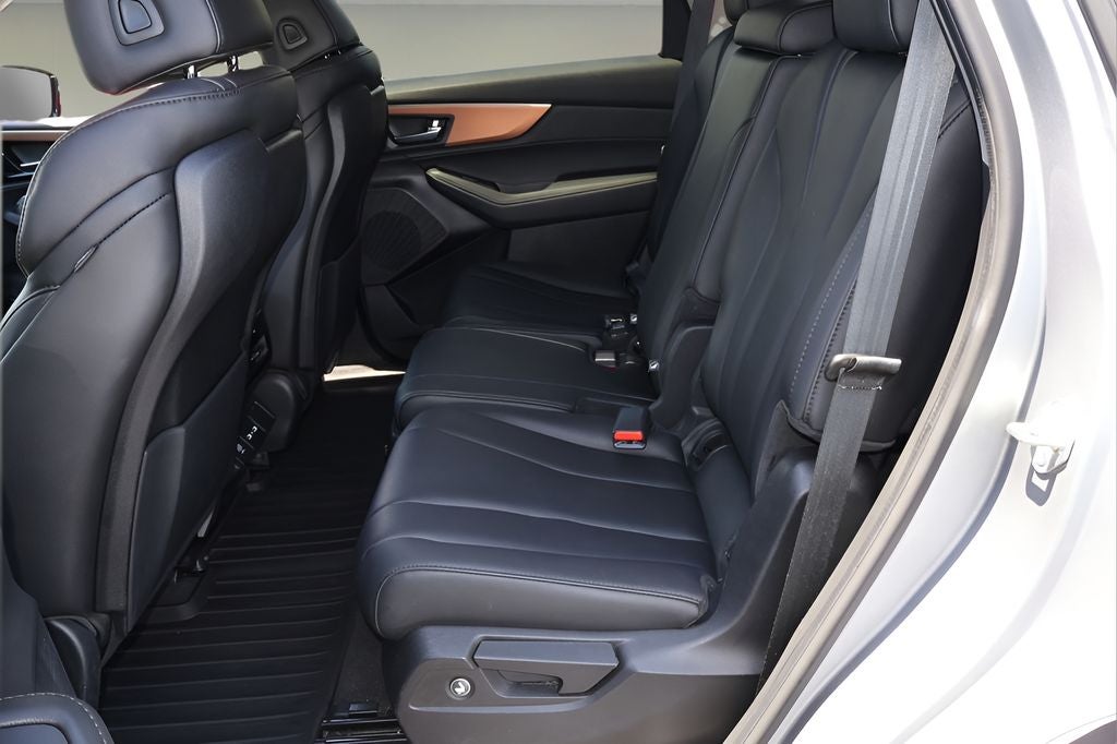 2022 Acura MDX 3.5L