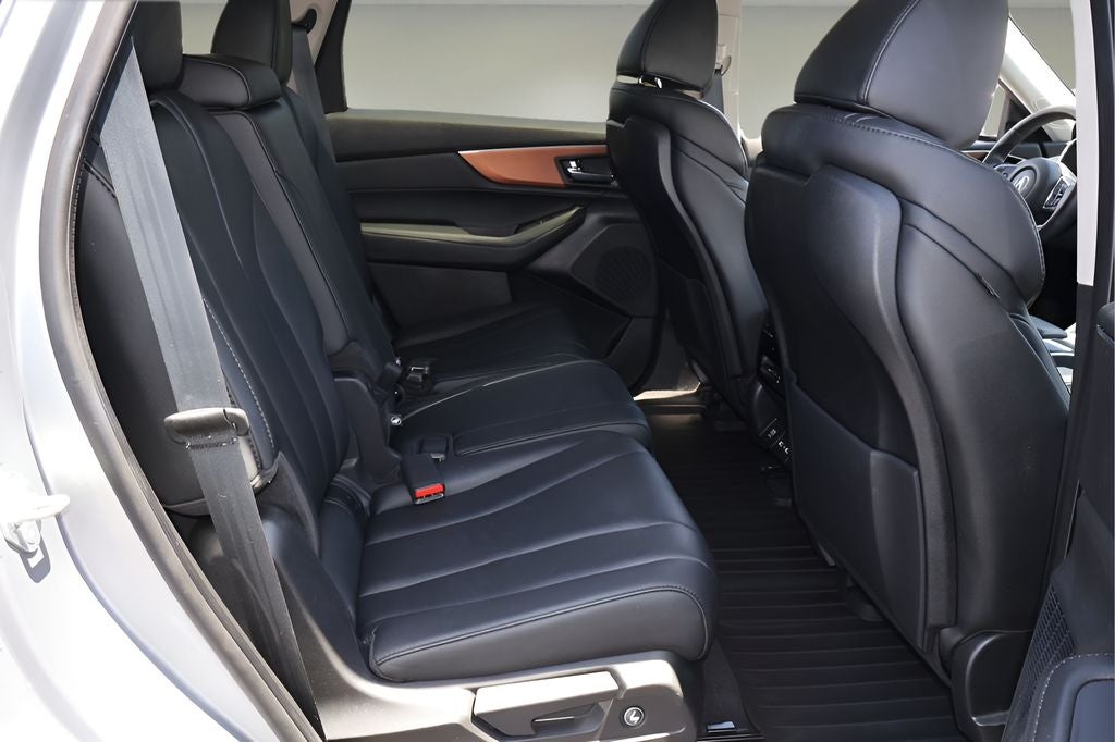 2022 Acura MDX 3.5L