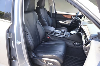 2022 Acura MDX 3.5L