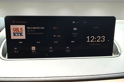2022 Acura MDX 3.5L