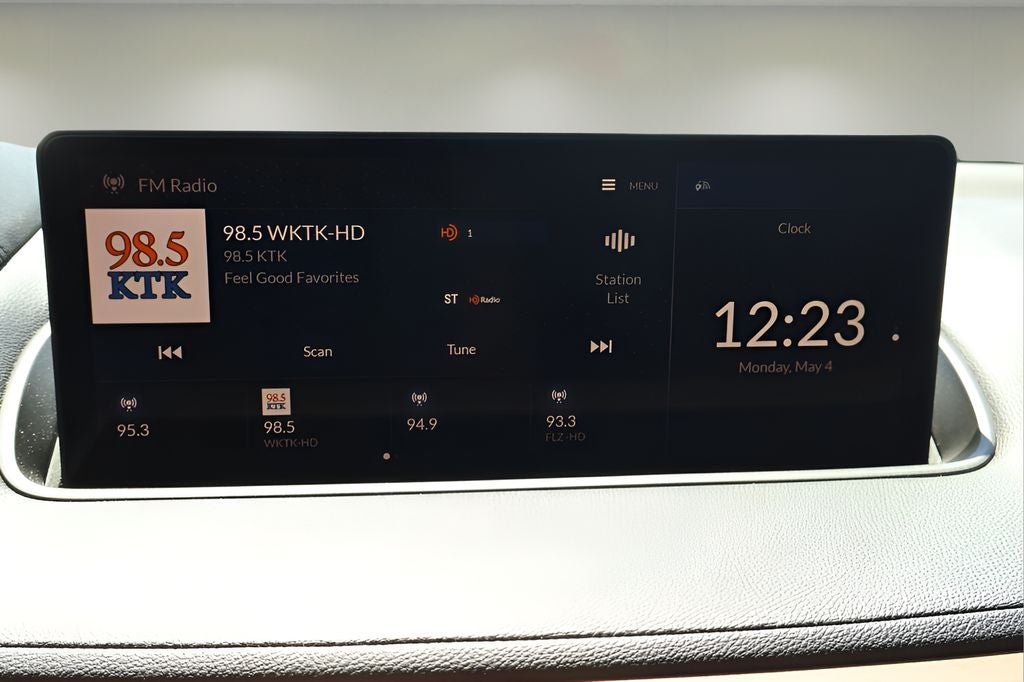 2022 Acura MDX 3.5L