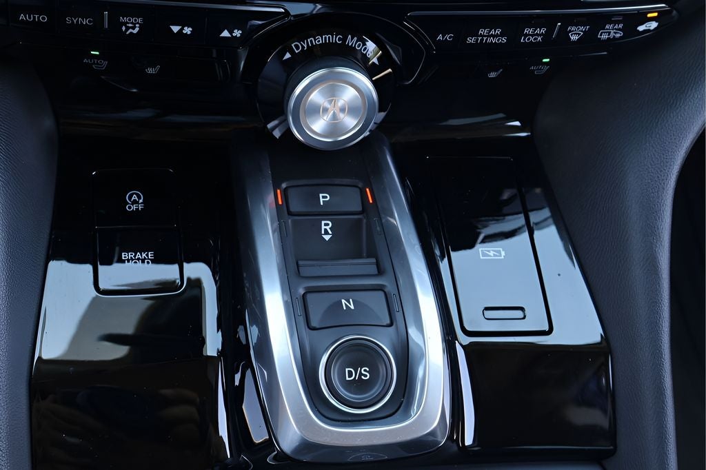 2022 Acura MDX 3.5L
