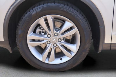 2022 Acura MDX 3.5L