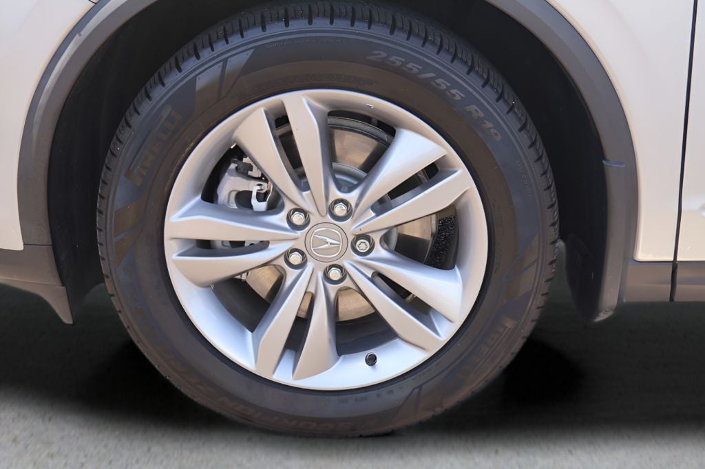 2022 Acura MDX 3.5L