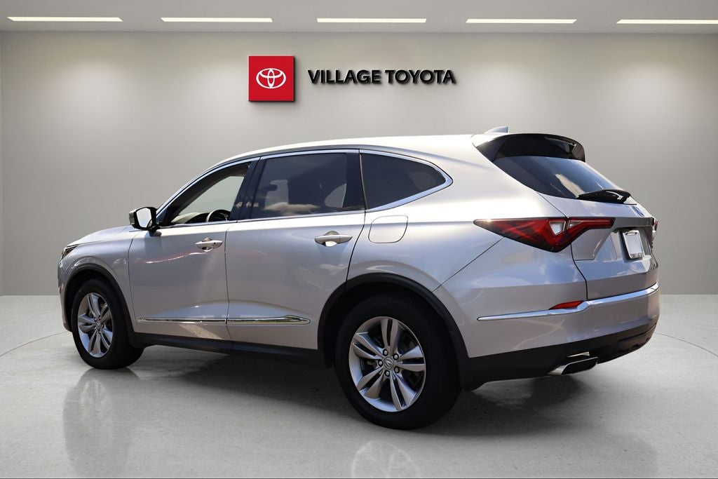 2022 Acura MDX 3.5L