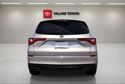 2022 Acura MDX 3.5L