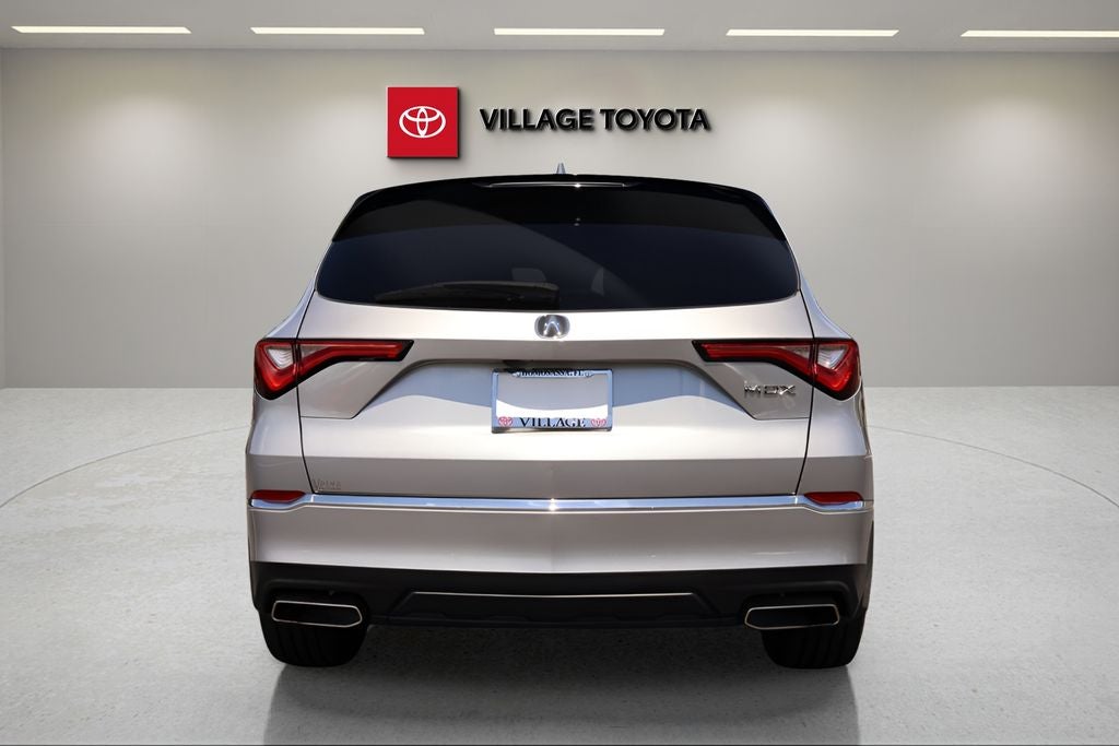 2022 Acura MDX 3.5L