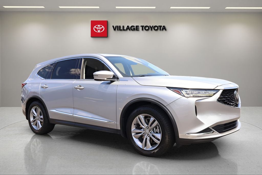 2022 Acura MDX 3.5L