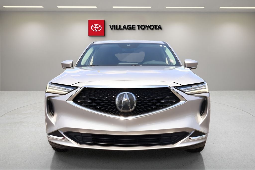 2022 Acura MDX 3.5L
