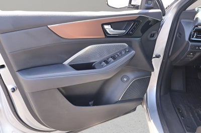2022 Acura MDX 3.5L