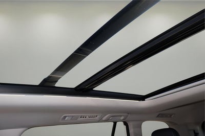 2025 Toyota Grand Highlander Platinum