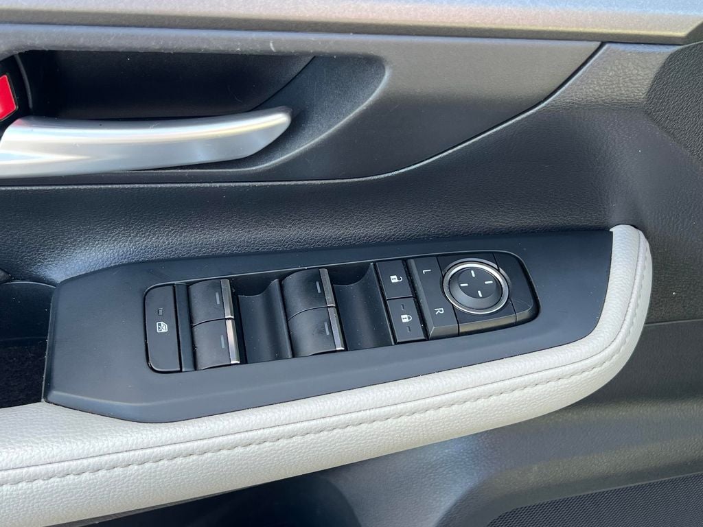 2024 Toyota Grand Highlander Hybrid XLE