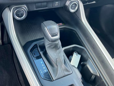 2024 Toyota Grand Highlander Hybrid XLE