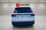 2024 Toyota Grand Highlander Hybrid XLE