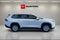 2024 Toyota Grand Highlander Hybrid XLE