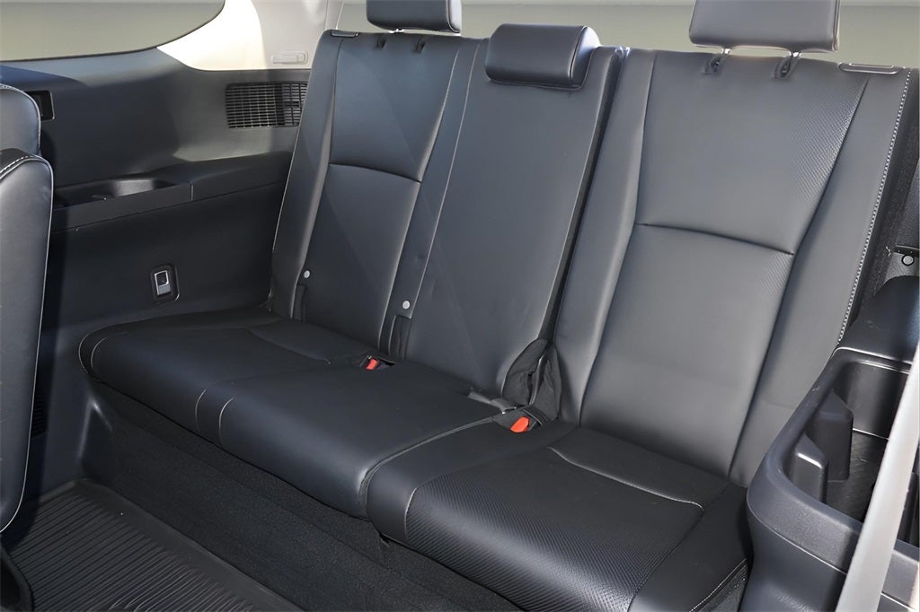 2024 Toyota Grand Highlander Hybrid Limited