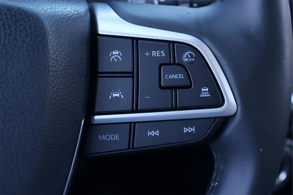 2024 Toyota Grand Highlander Hybrid Limited