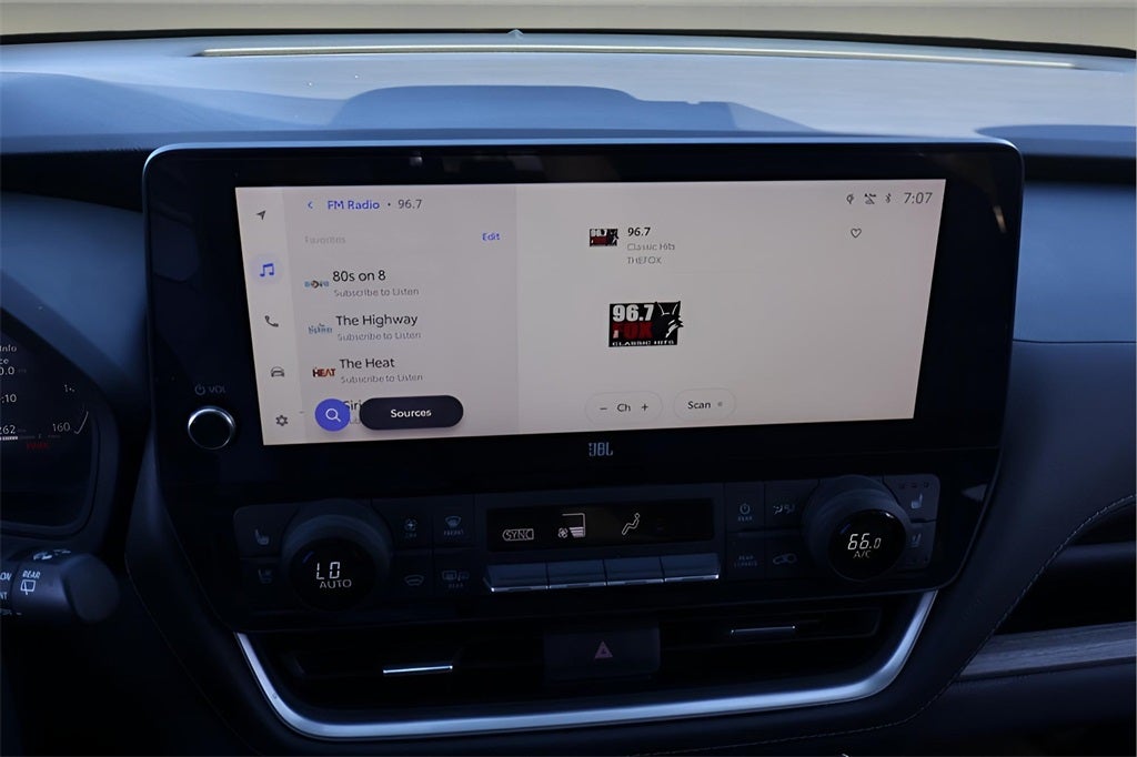 2024 Toyota Grand Highlander Hybrid Limited