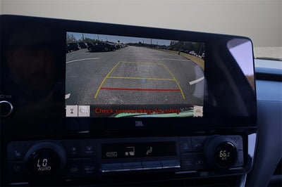 2024 Toyota Grand Highlander Hybrid Limited