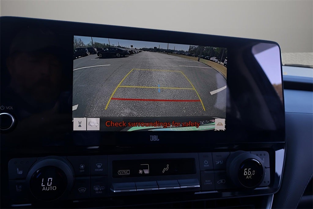 2024 Toyota Grand Highlander Hybrid Limited