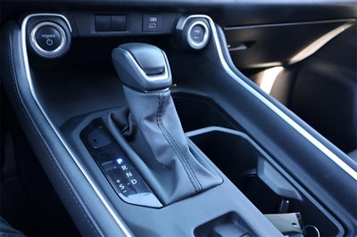 2024 Toyota Grand Highlander Hybrid Limited