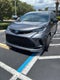 2025 Toyota Sienna XSE 7 Passenger