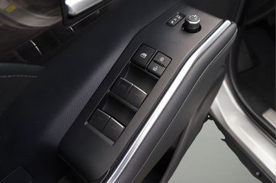 2024 Toyota Highlander Hybrid Platinum