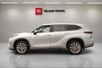 2024 Toyota Highlander Hybrid Platinum