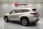 2024 Toyota Highlander Hybrid Platinum