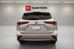 2024 Toyota Highlander Hybrid Platinum