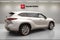 2024 Toyota Highlander Hybrid Platinum